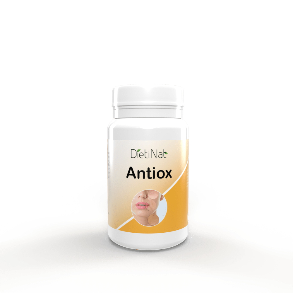 Antiox
