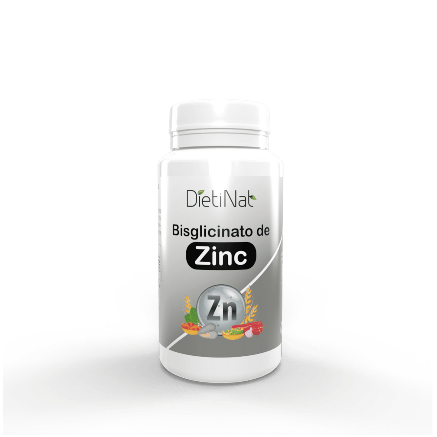 Bisglicinato de zinco