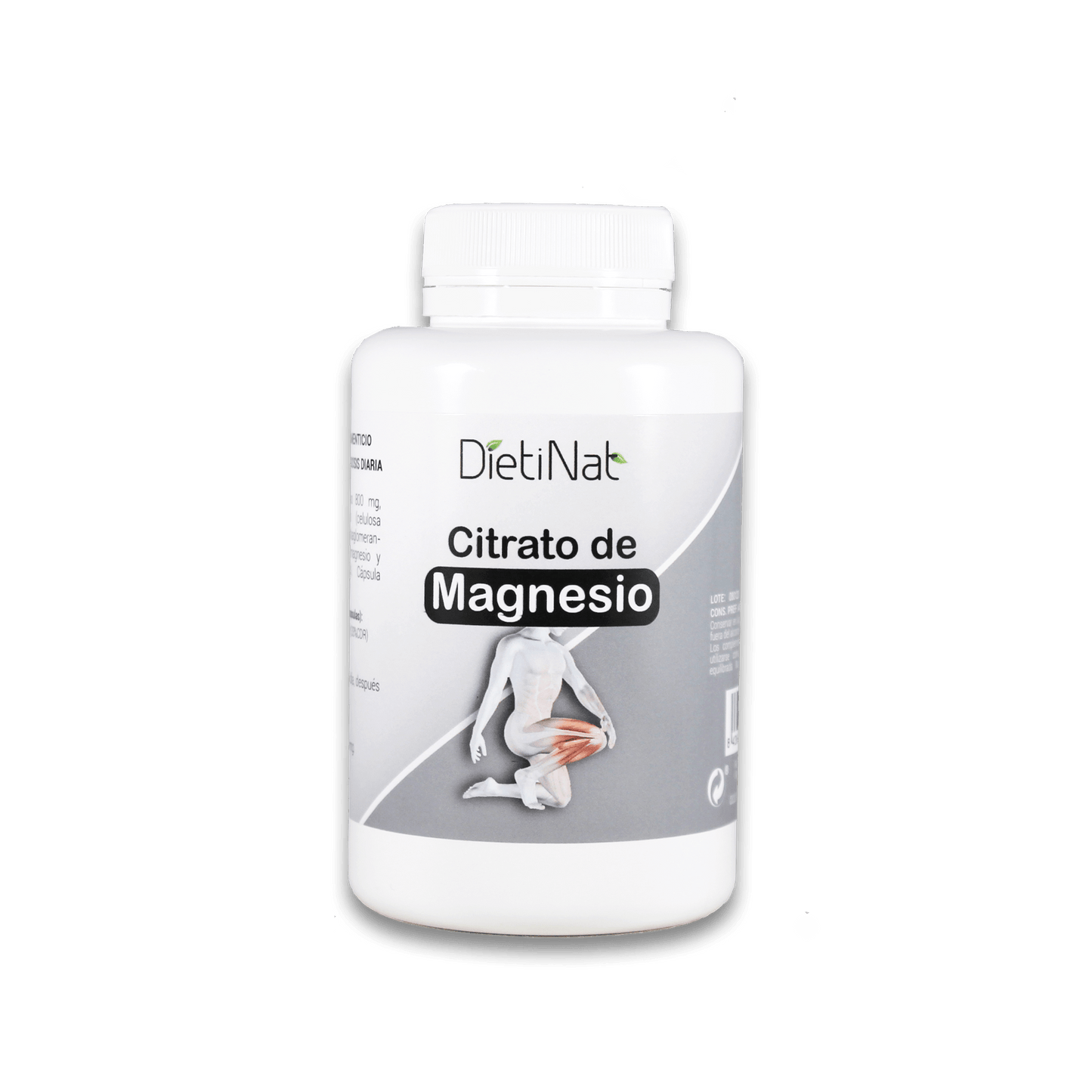 Citrato de magnésio
