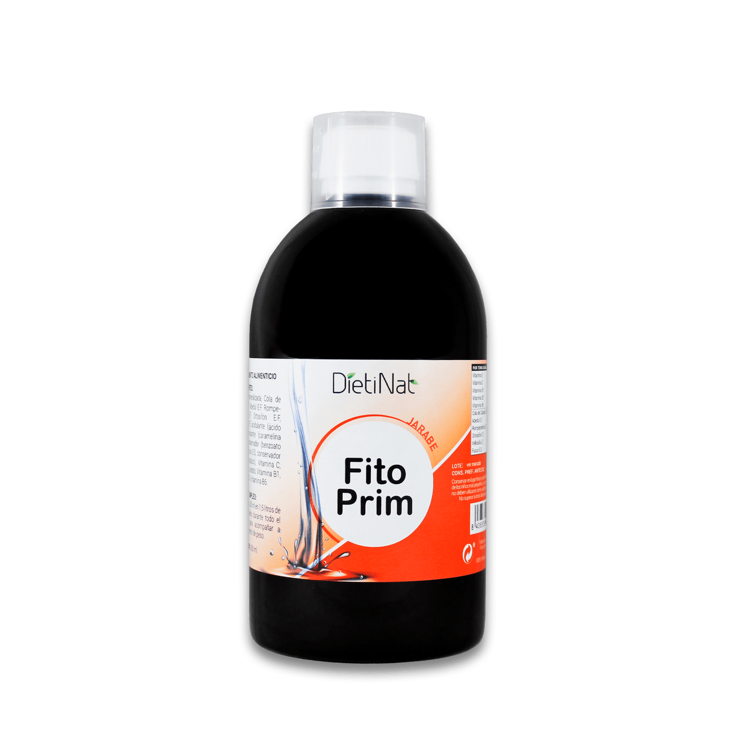 Fitoprim | xarope