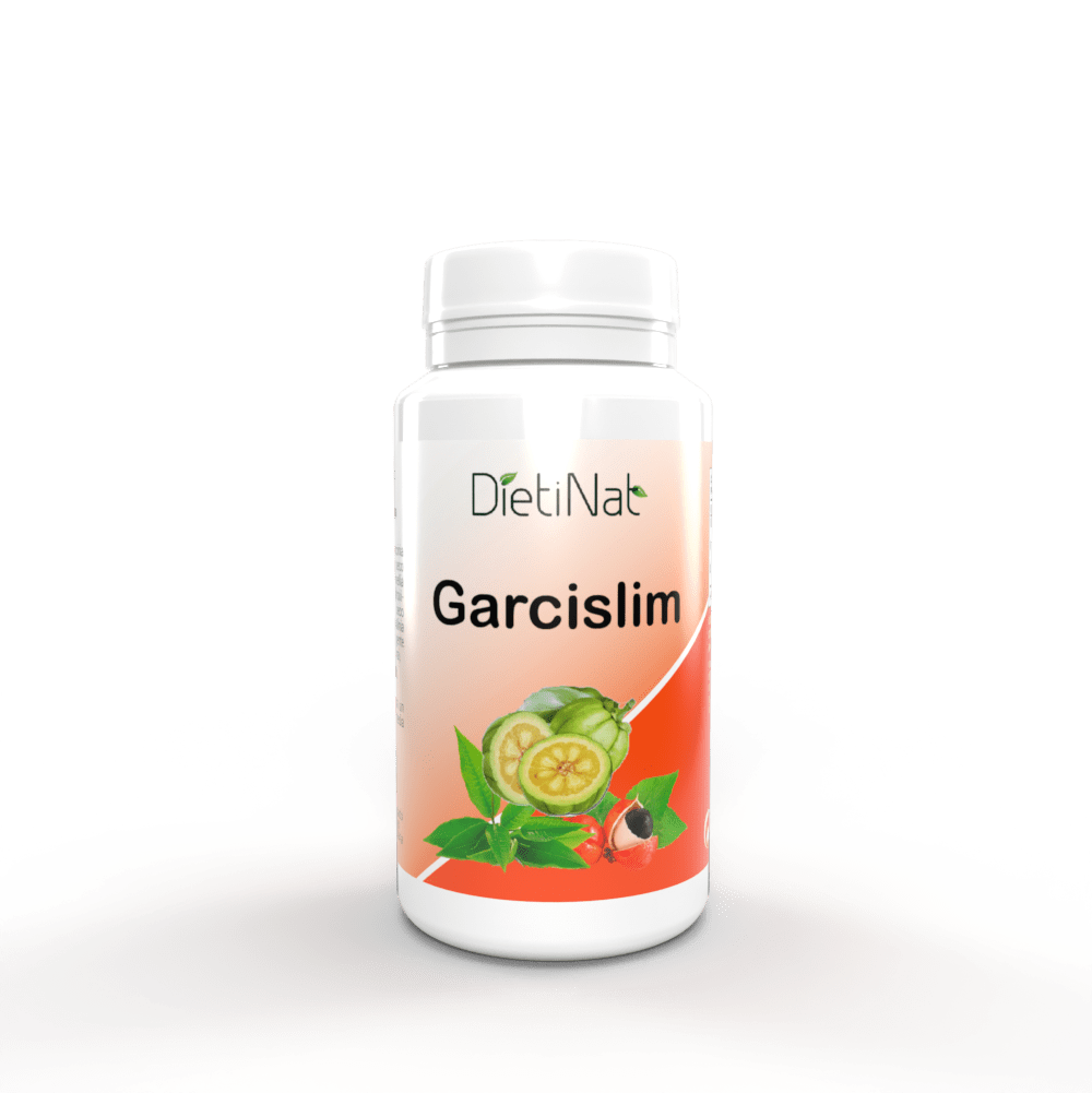 Garcislim
