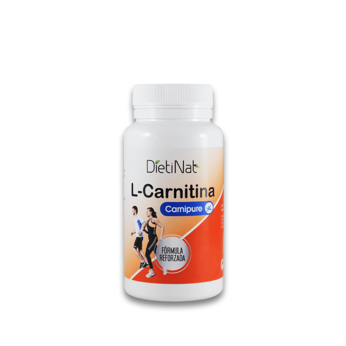 L-carnitina | Carnipure®