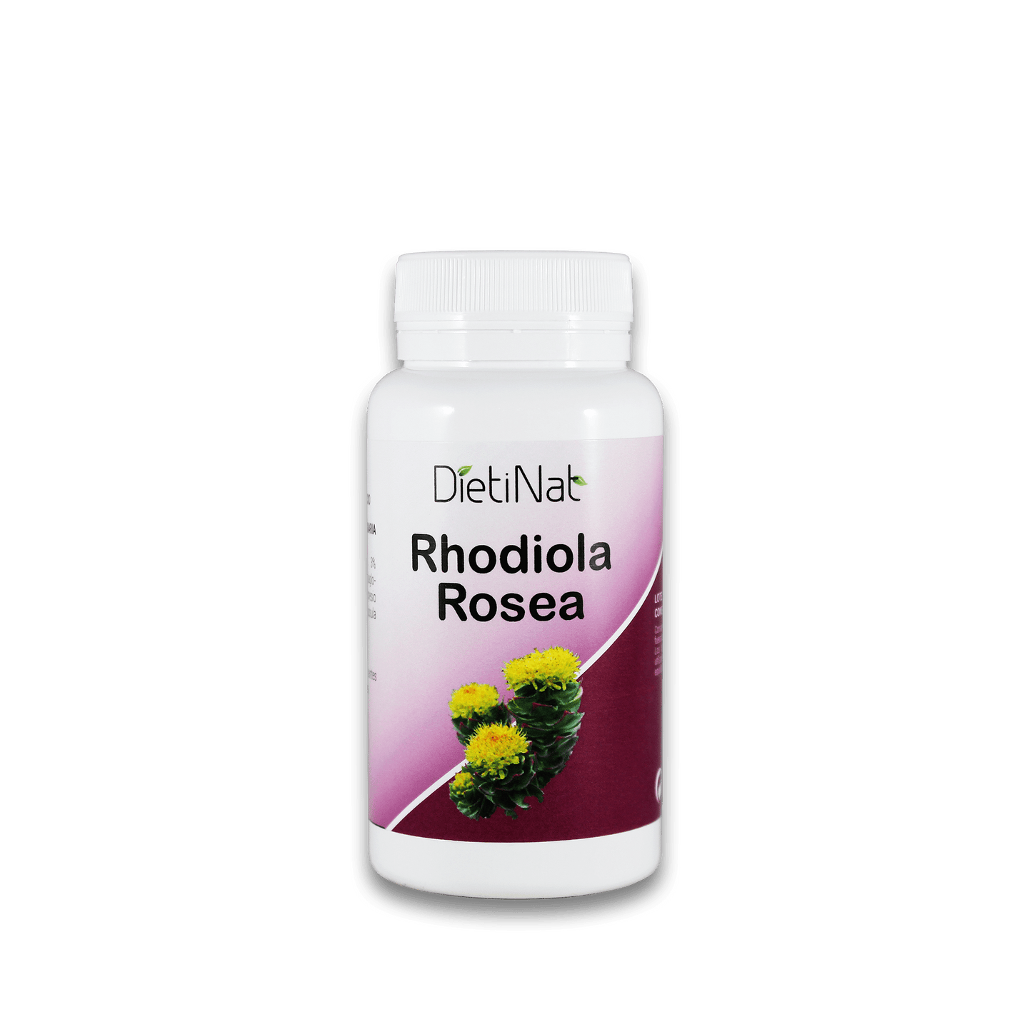 Rhodiola Rosea