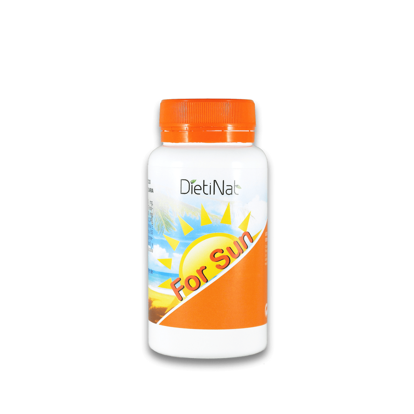 Sun Bronze