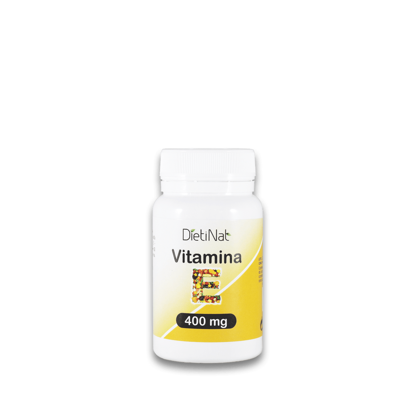 Vitamina E