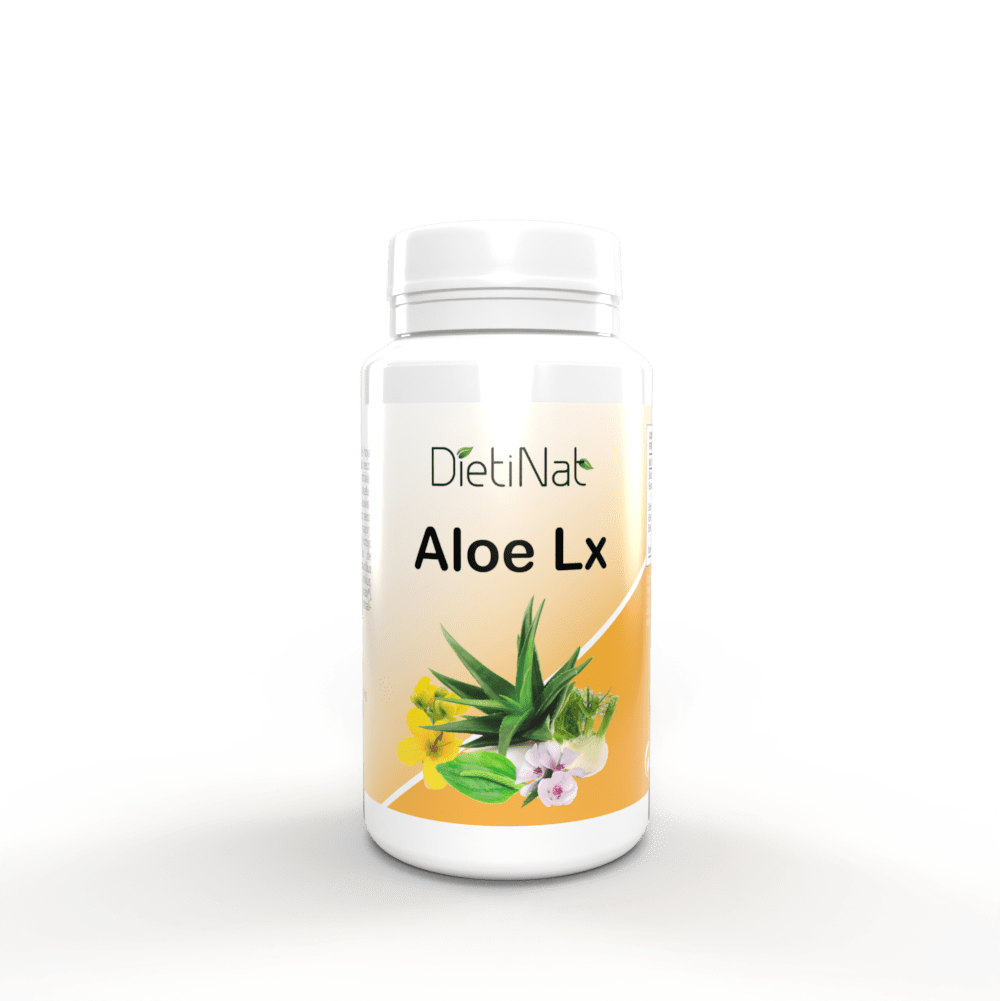 Aloe LAX