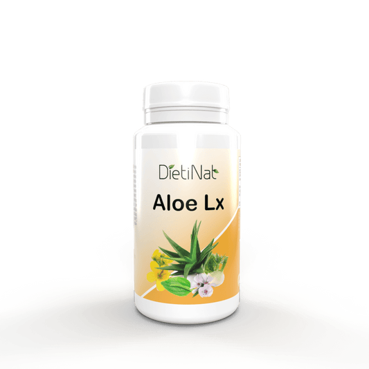 Aloe LAX