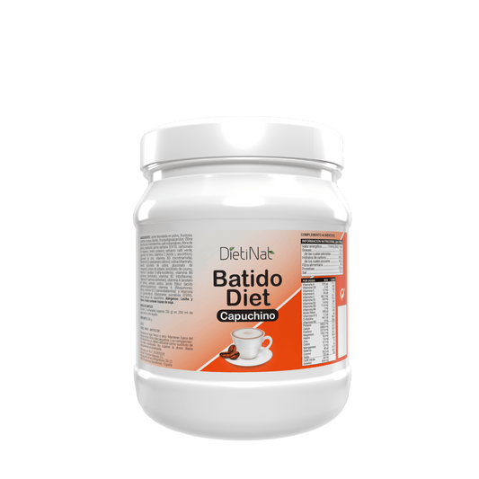 Shake diet Capuccino