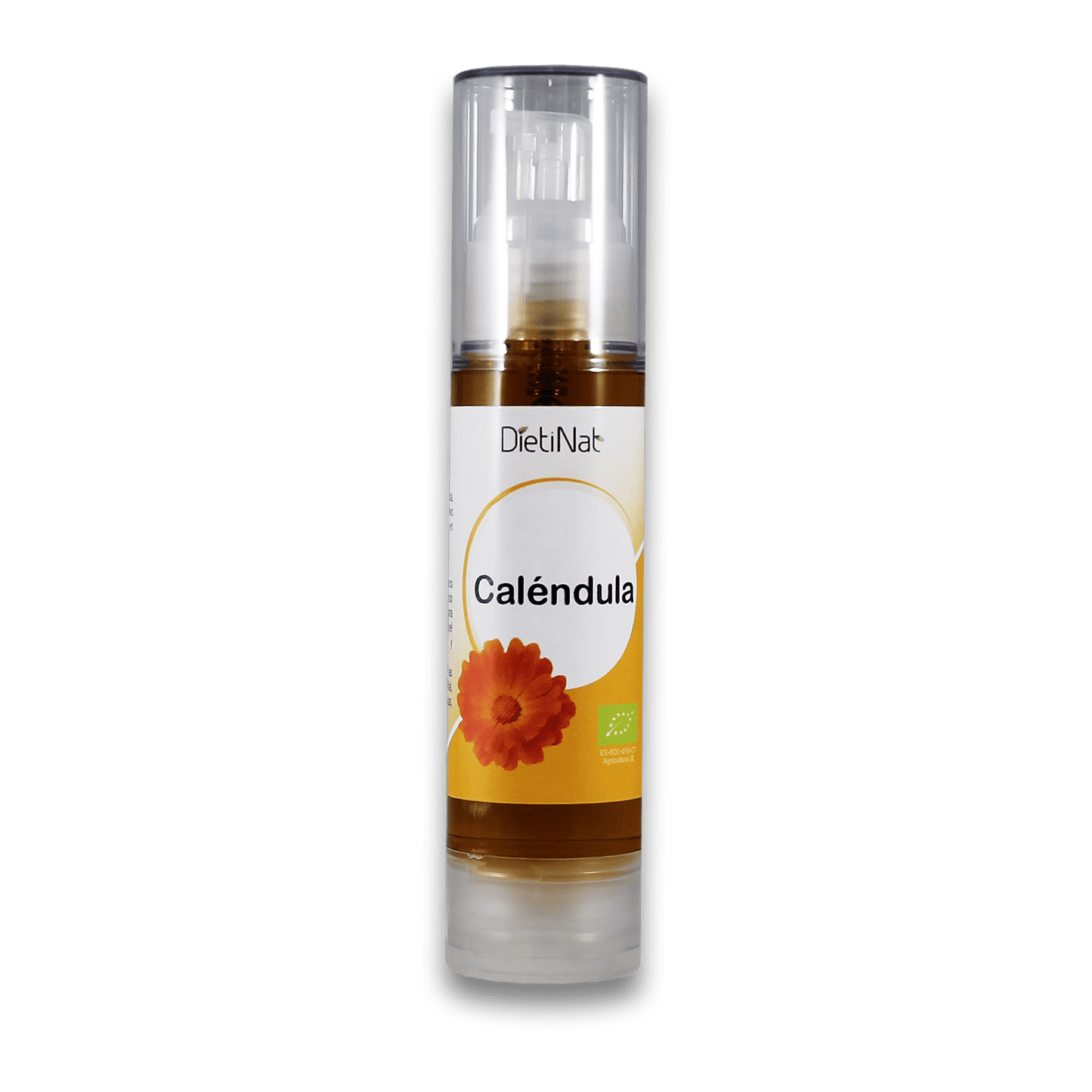 Calendula | Bio-óleo