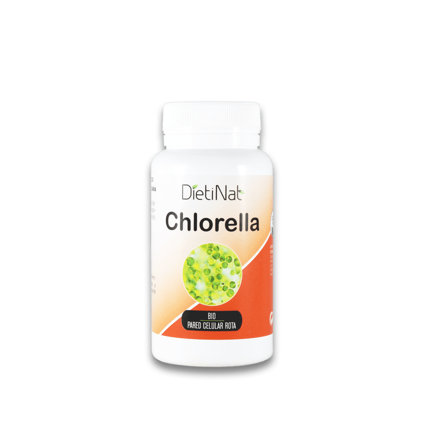 Chlorella | Bio