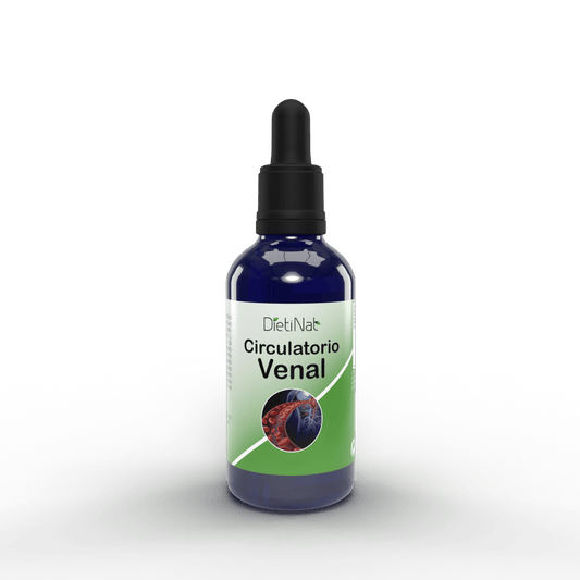 Circulatório Venal