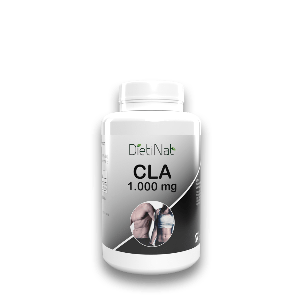 CLA