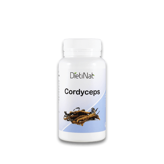 Cordyceps