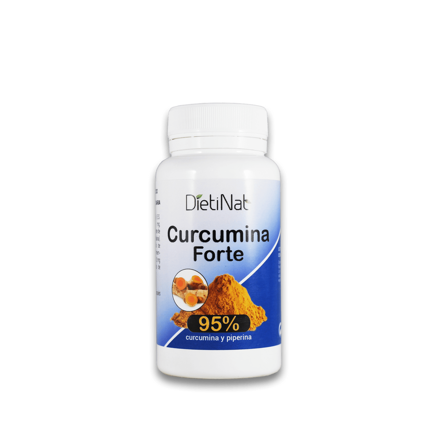 Curcumina forte