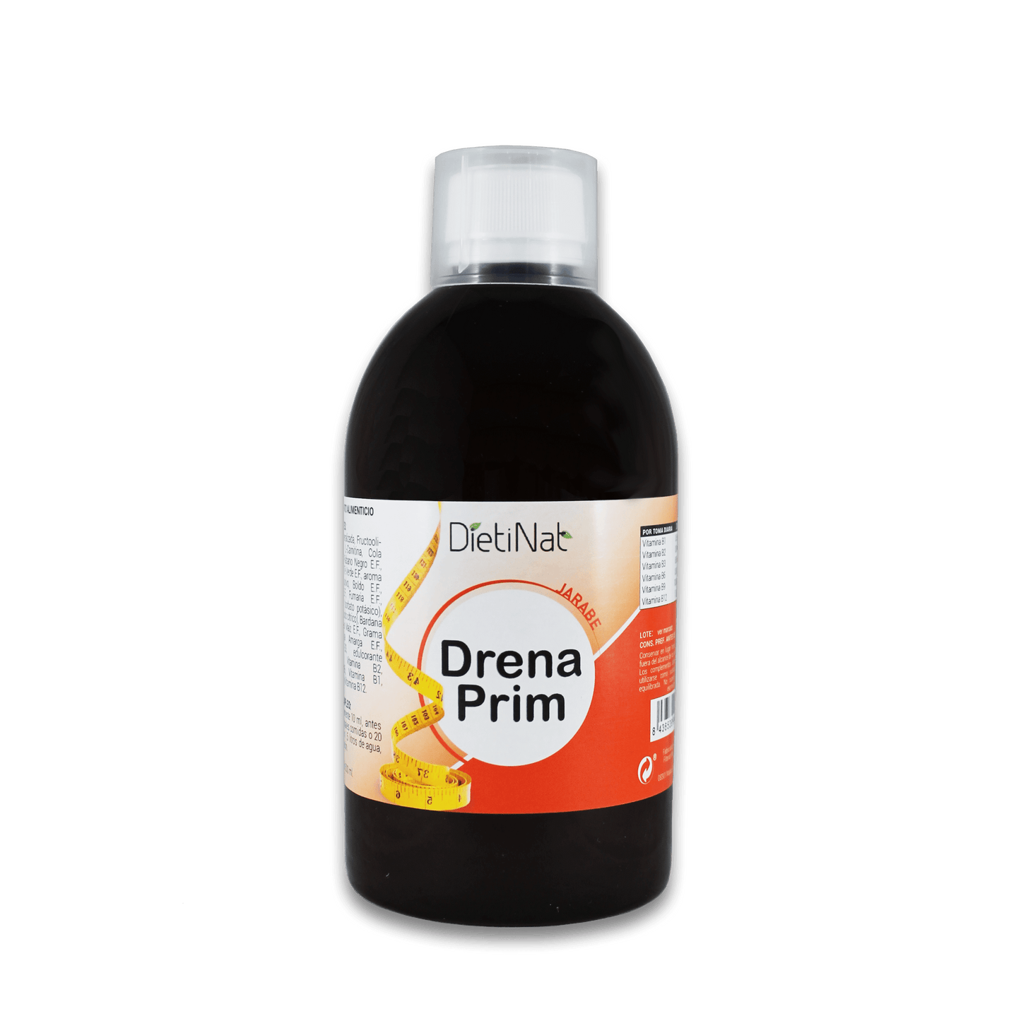 Drena prim | xarope