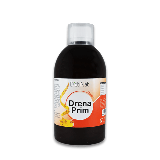 Drena prim | xarope