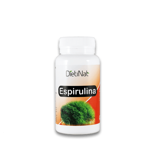 Spirulina