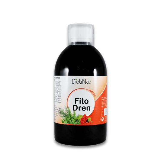 Fitodren | xarope
