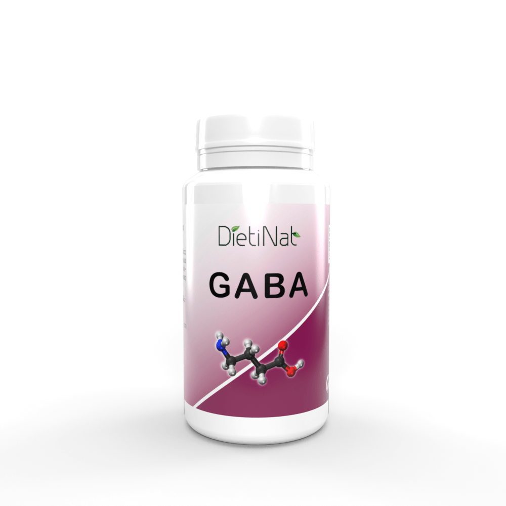 GABA