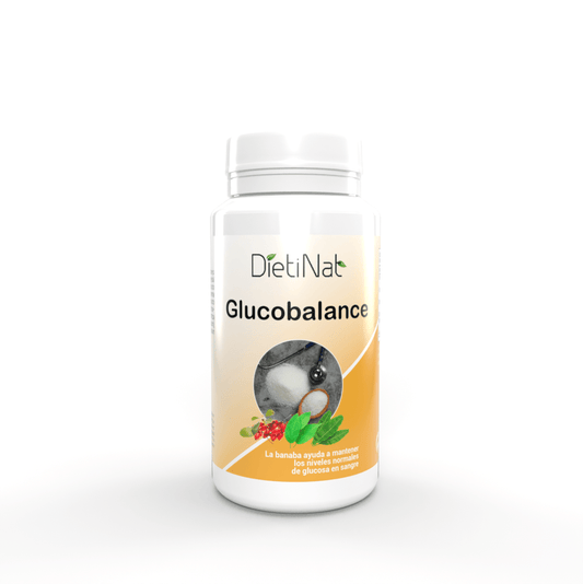 GLUCOBALANCE