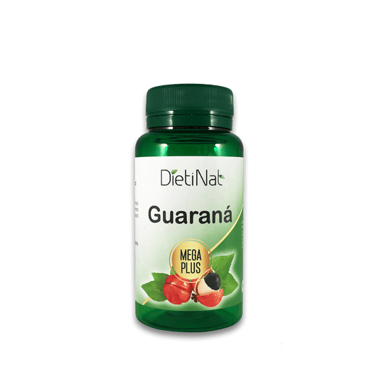 Guaraná | Megaplus
