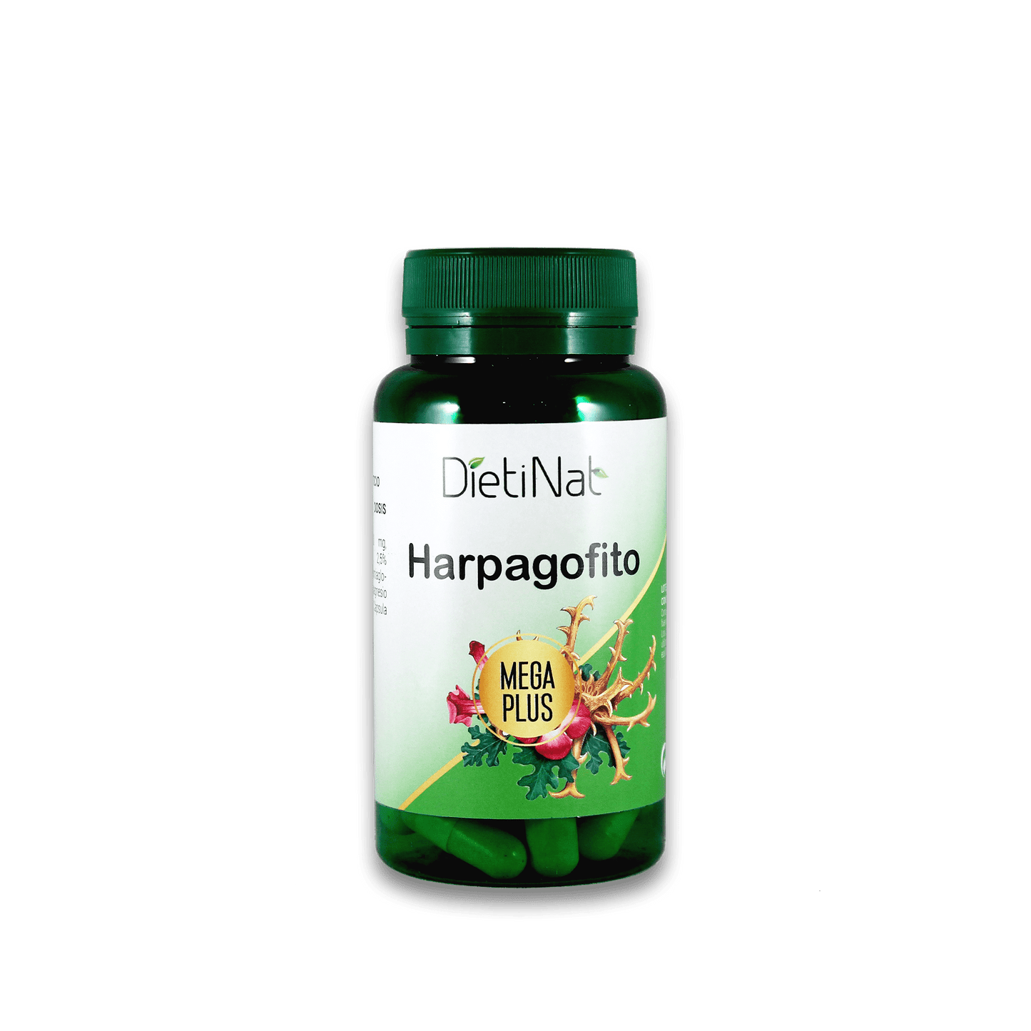 Harpagofito | Megaplus