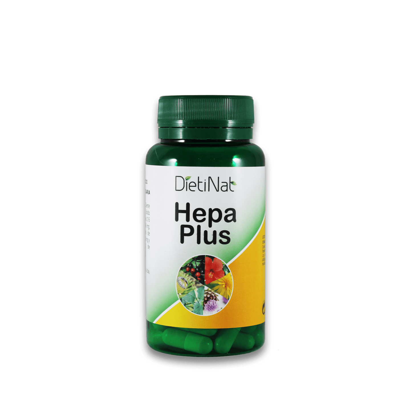 Hepa Plus