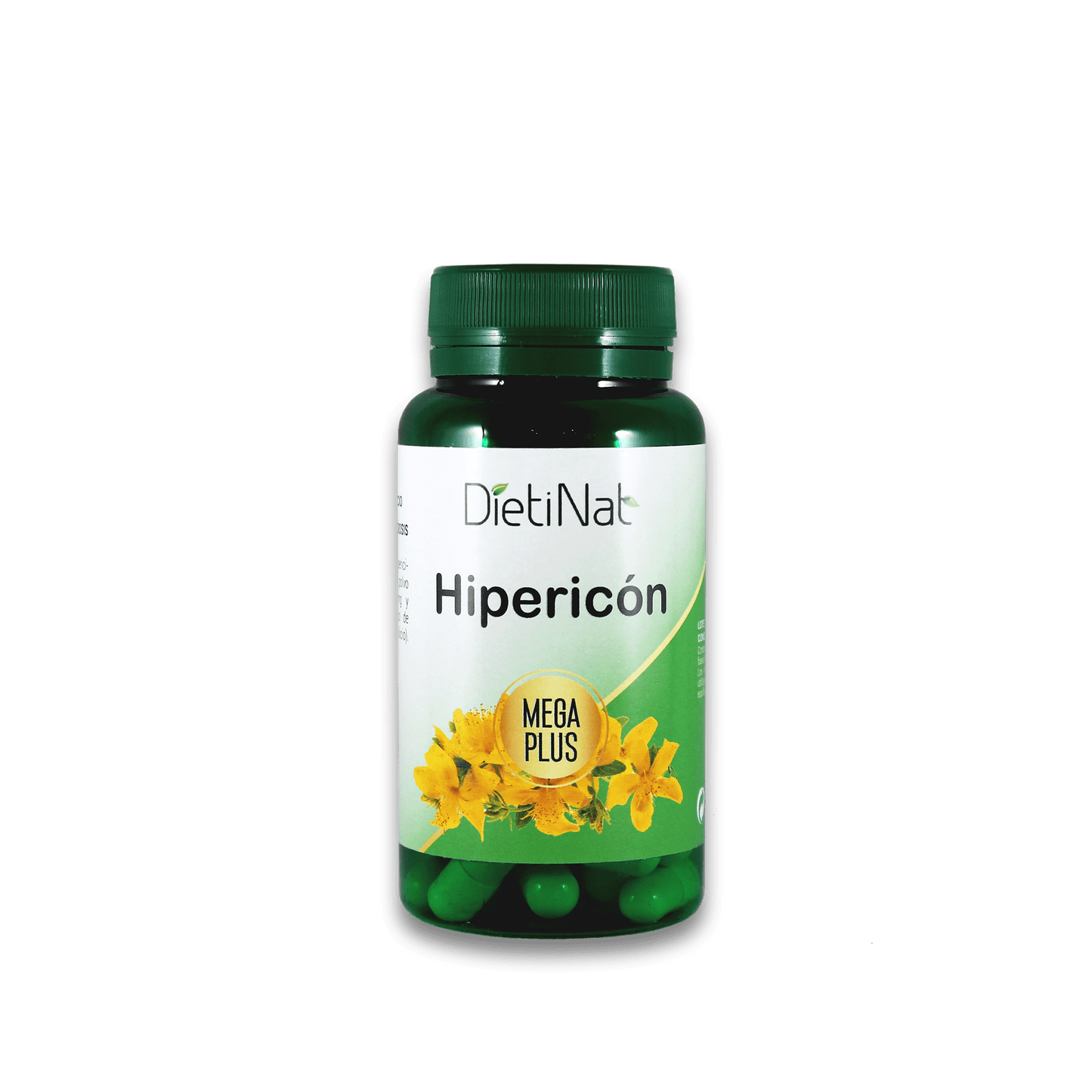 Hypericon | Megaplus