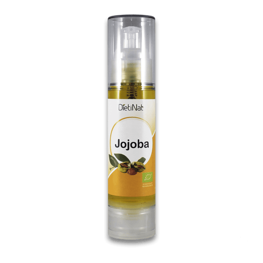 Jojoba | Bio-óleo