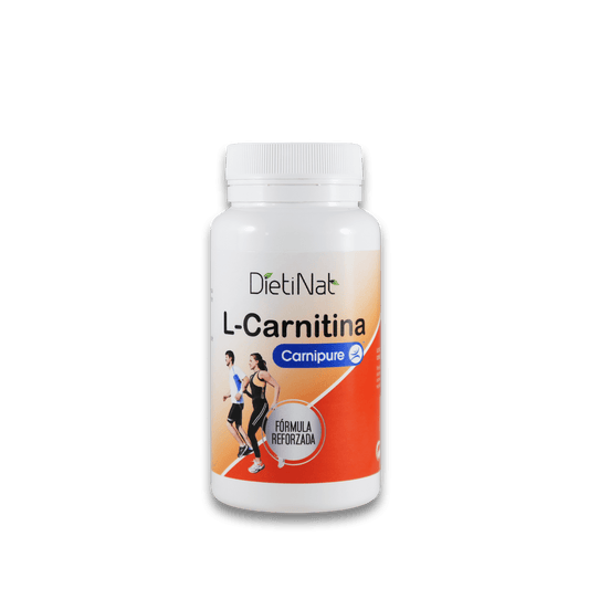 L-carnitina | Carnipure®