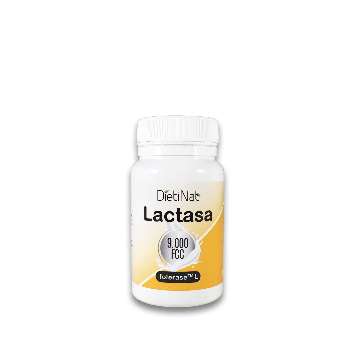 Lactase | TOLERASE ™
