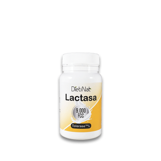 Lactase | TOLERASE ™