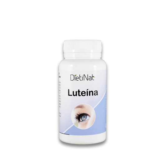 Luteina | Adultos
