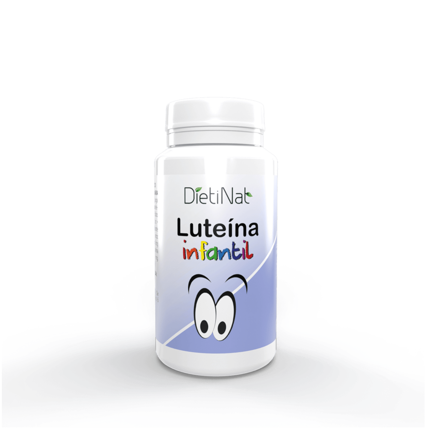 Luteina | infantil