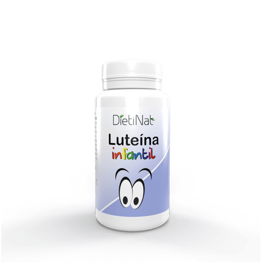 Luteina | infantil