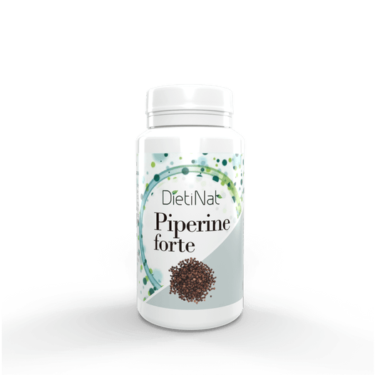 Piperina Forte