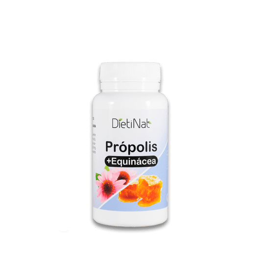 Propolis + equinacea