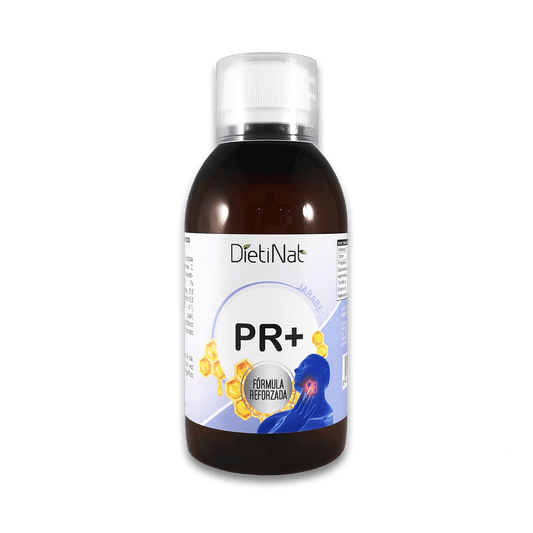 Propolis plus | xarope