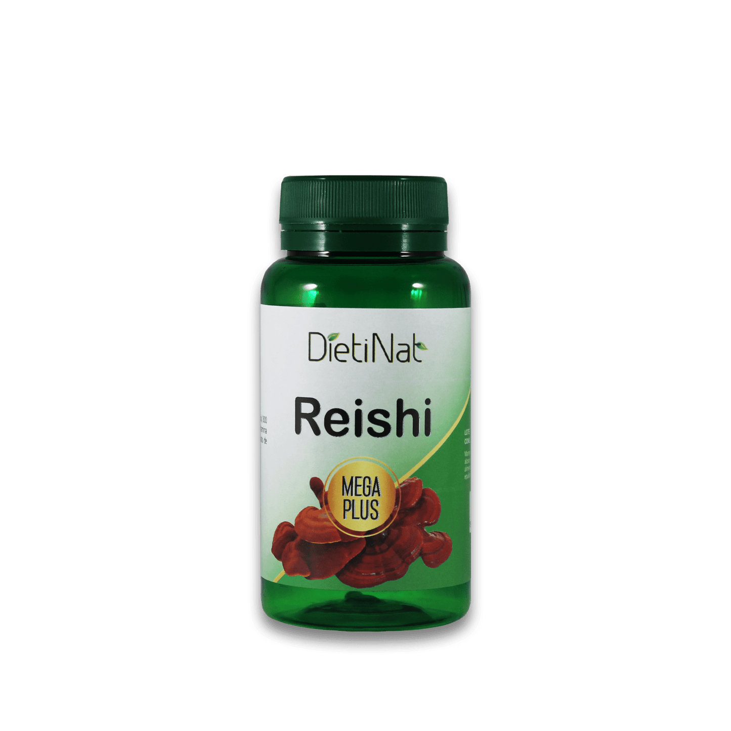 Reishi | Megaplus