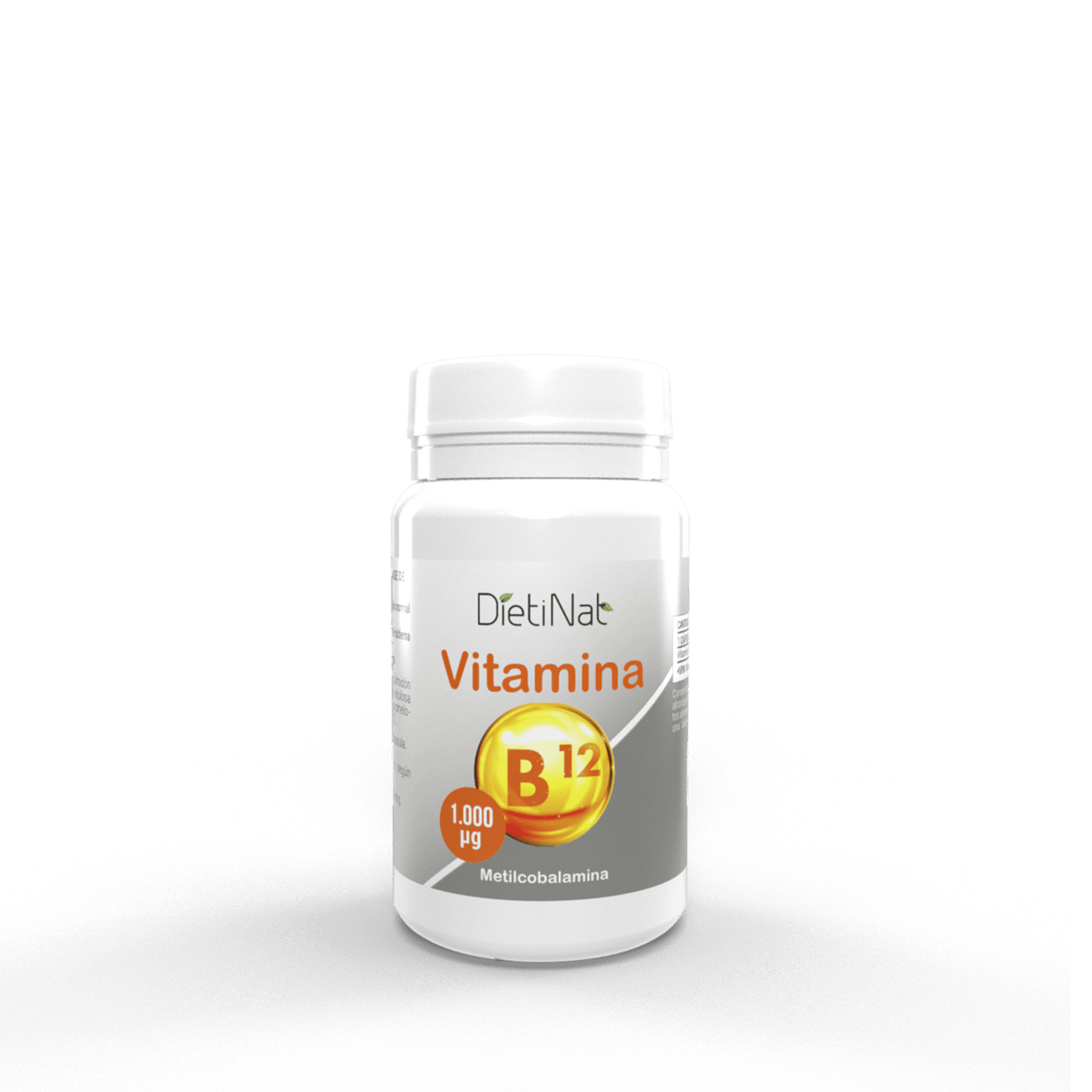 Vitamina B12