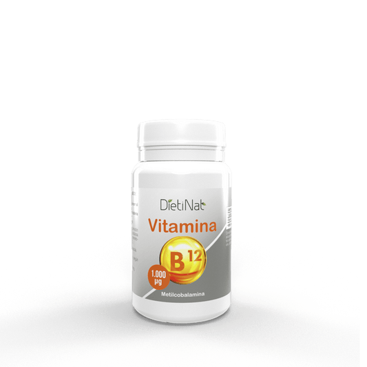 Vitamina B12