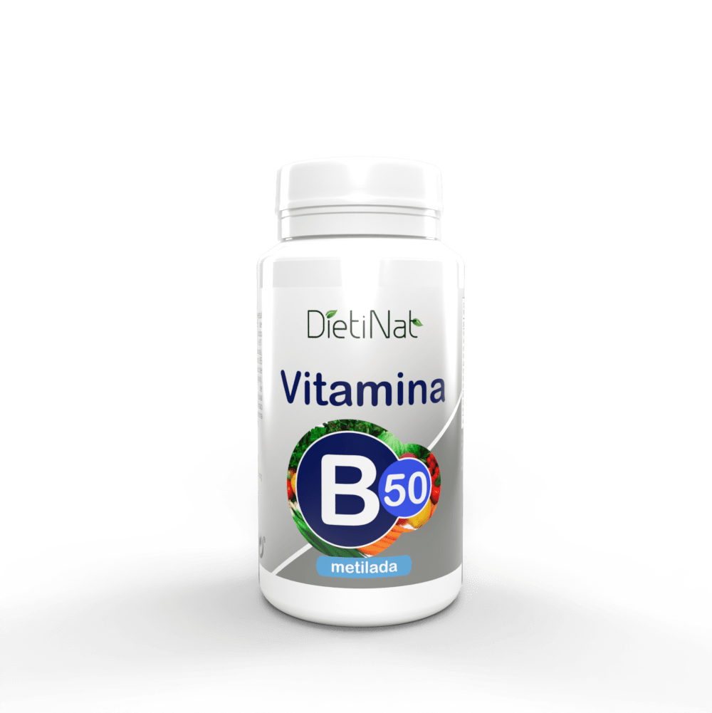 Vitamina B50 metilada