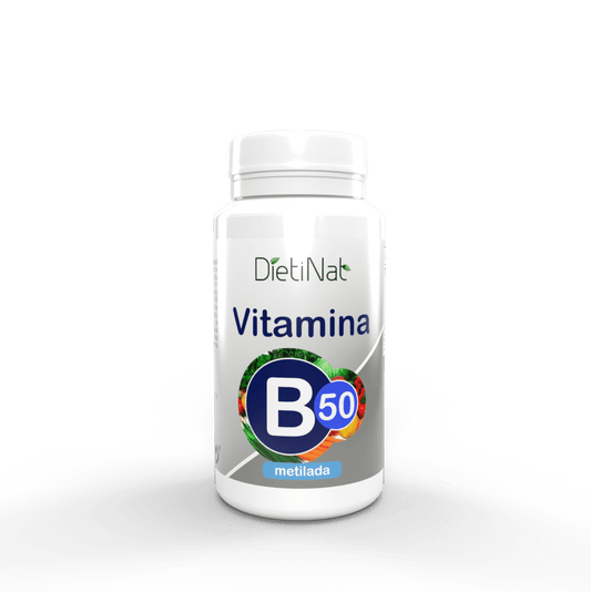 Vitamina B50 metilada